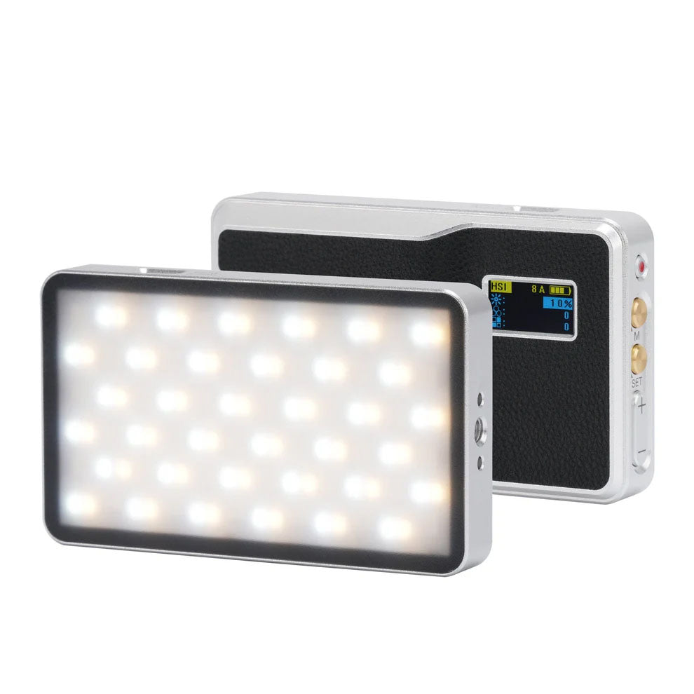 VILTROX LED-Light RB08X